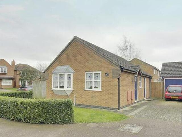 House for sale in Hampton Green, Cambridgeshire