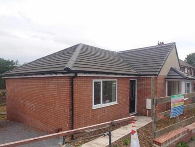House for sale in Butterton, Staffordshire
