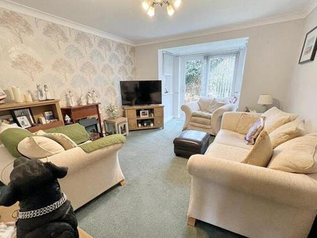 House for sale in Butterton, Staffordshire