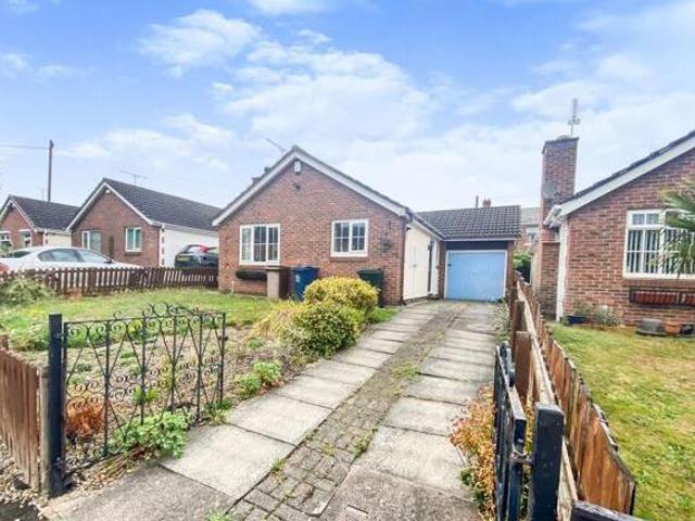 House for sale in Butterton, Staffordshire