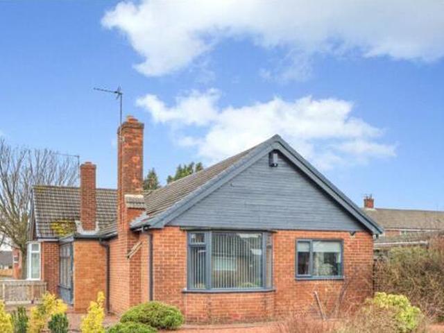 House for sale in Butterton, Staffordshire