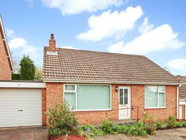 House for sale in Butterton, Staffordshire
