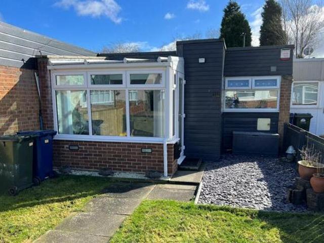 House for sale in Butterton, Staffordshire