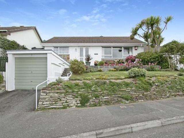 House for sale in Trenance, Newquay