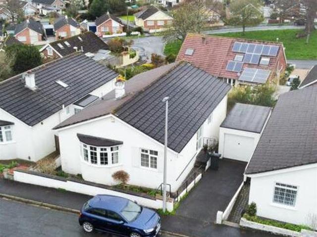 House for sale in Highweek, Bridford