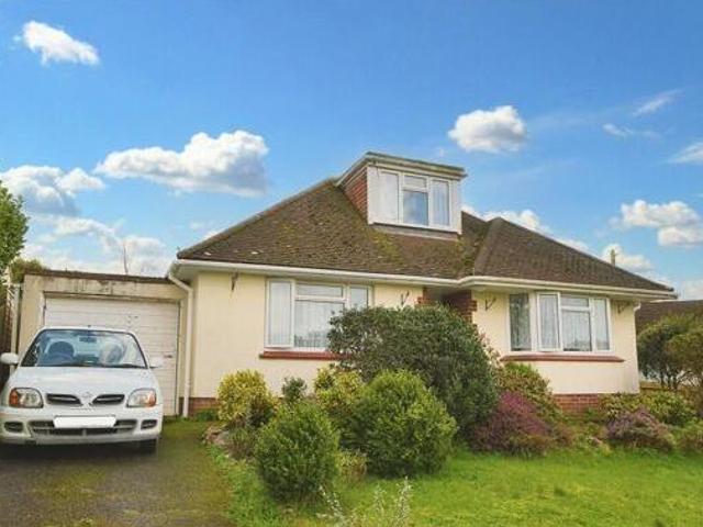 House for sale in Bridford, Devon