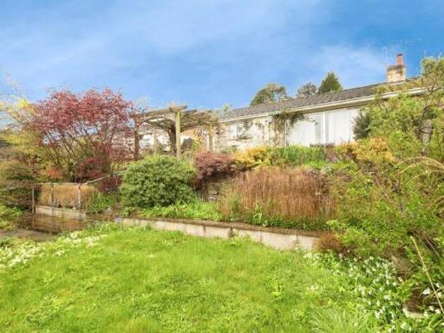 House for sale in Highweek, Bridford