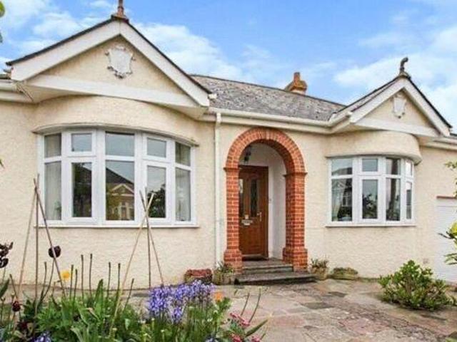 House for sale in Bridford, Devon