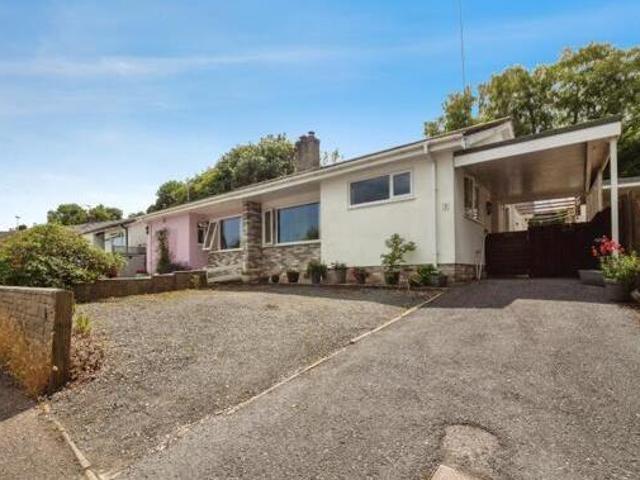 House for sale in Bridford, Devon