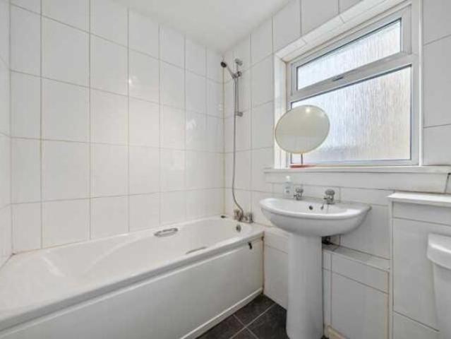 Bungalow for sale in Tollcross, Scotland