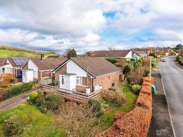 House for sale in Newtown, Wales
