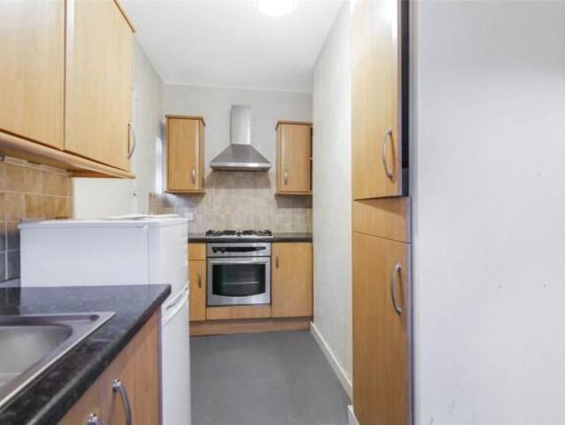 Bungalow for sale in Drumoyne, Scotland