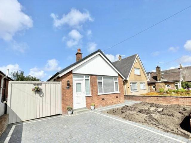 House for sale in Blackpool