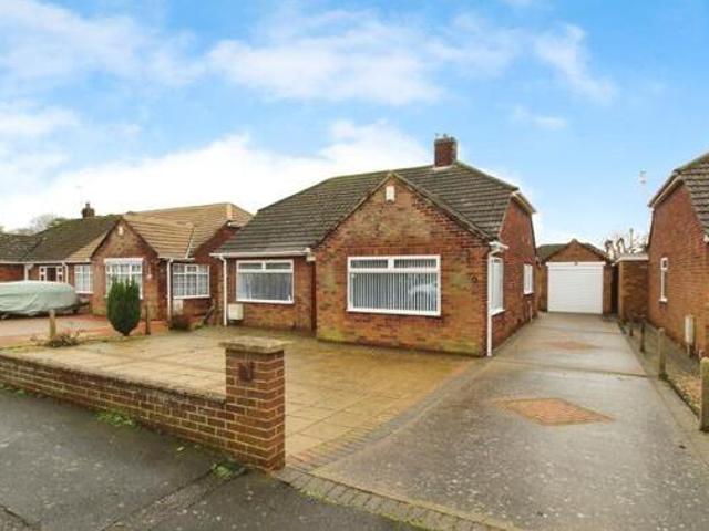 House for sale in Brayford, Lincolnshire