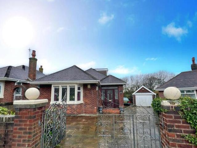 House for sale in Blackpool