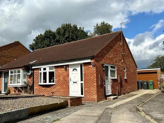 House for sale in Northallerton, North Yorkshire