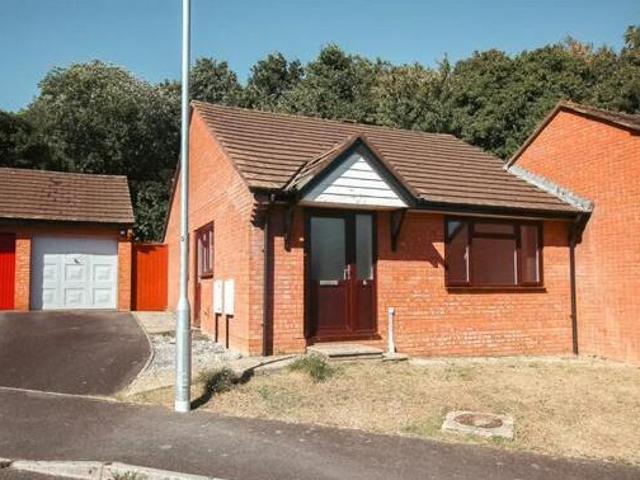 House for sale in Brandis Corner, Devon