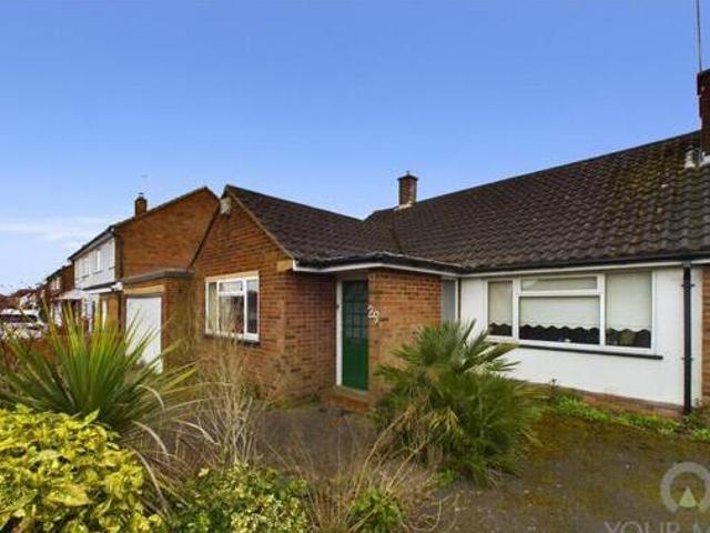 House for sale in Northampton, Northamptonshire