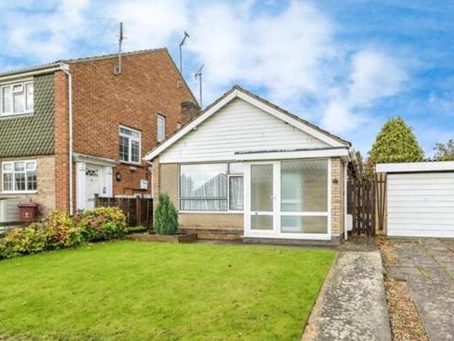 House for sale in Northampton, Northamptonshire