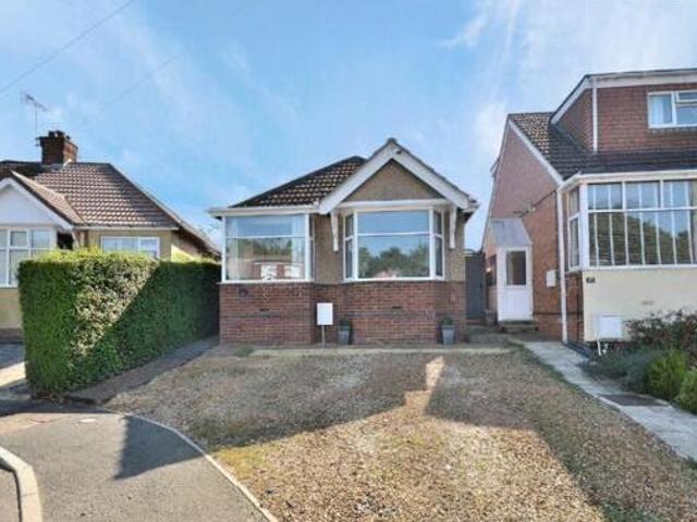 House for sale in Northampton, Northamptonshire