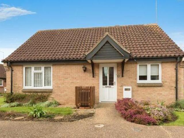 House for sale in Northampton, Northamptonshire