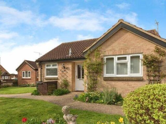 House for sale in Northampton, Northamptonshire