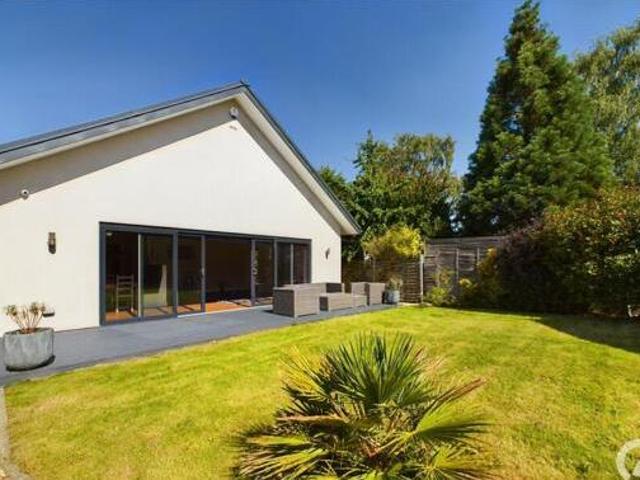 House for sale in Northampton, Northamptonshire