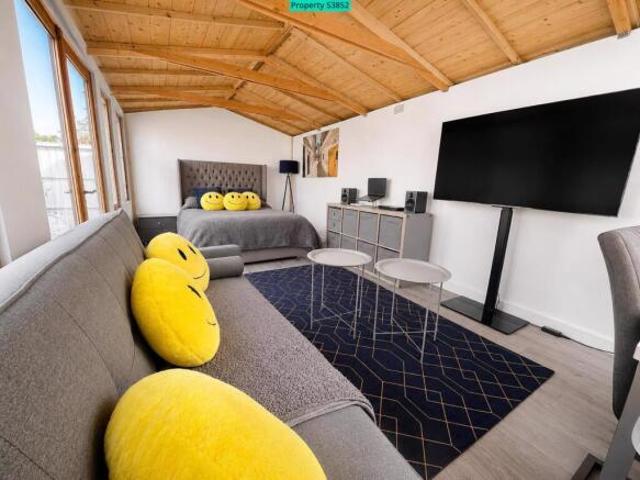 Bungalow for sale in Bournemouth