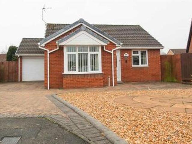House for sale in Northburn, Cramlington