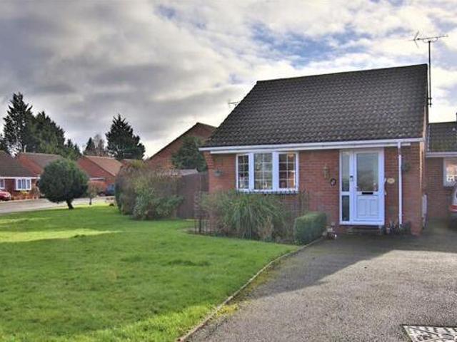 House for sale in Northway, Pamington