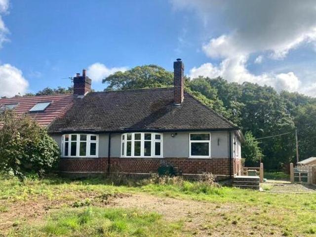House for sale in Leftwich, Cheshire