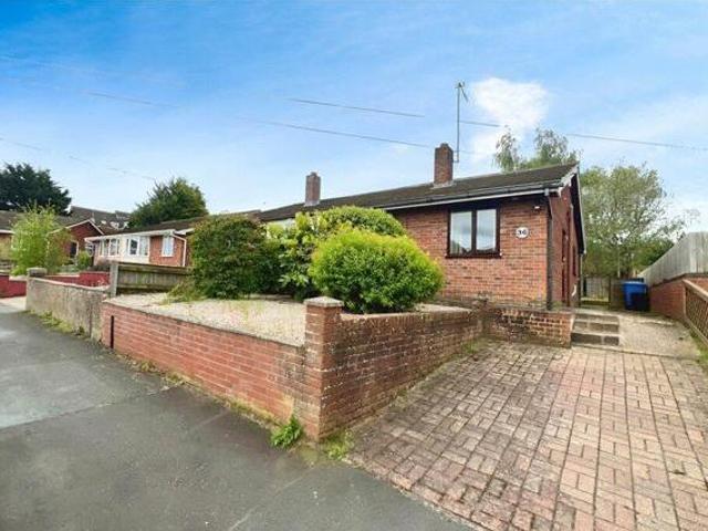House for sale in New Catton, East Bank