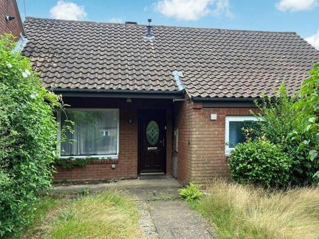 House for sale in East Bank, Norfolk