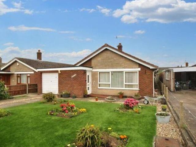 House for sale in East Bank, Norfolk
