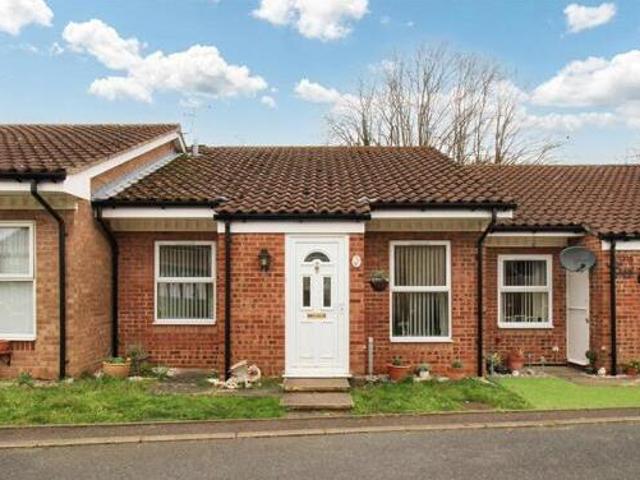 House for sale in East Bank, Norfolk