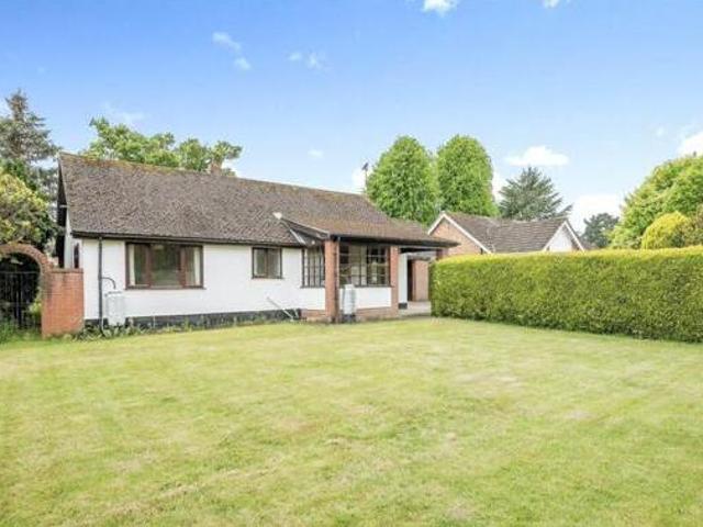 House for sale in Norwich, Norfolk