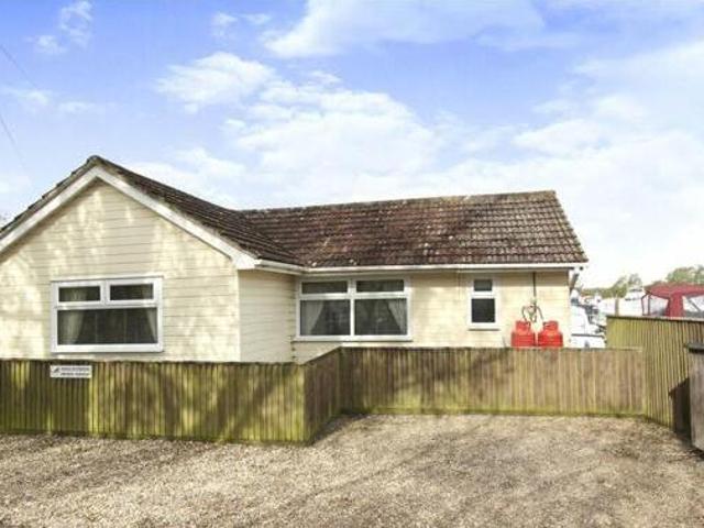 House for sale in East Bank, Norfolk