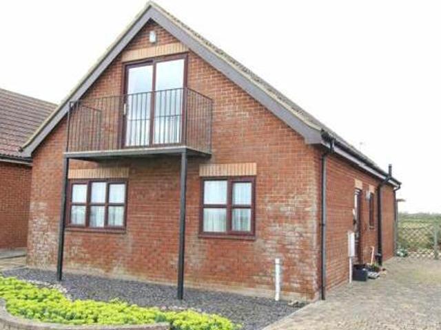 House for sale in East Bank, Norfolk
