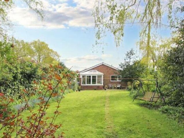House for sale in East Bank, Norfolk
