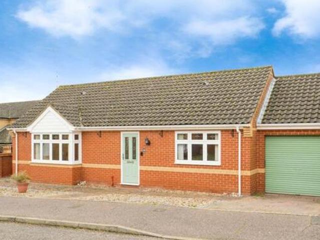 House for sale in East Bank, Norfolk