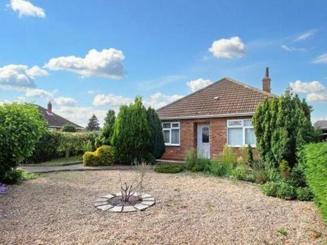 House for sale in East Bank, Norfolk