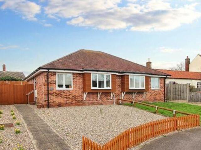 House for sale in East Bank, Norfolk