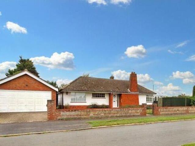House for sale in East Bank, Norfolk