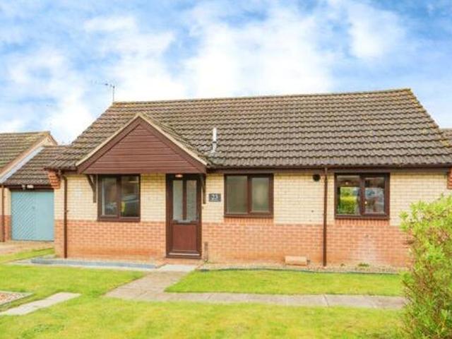 House for sale in East Bank, Norfolk