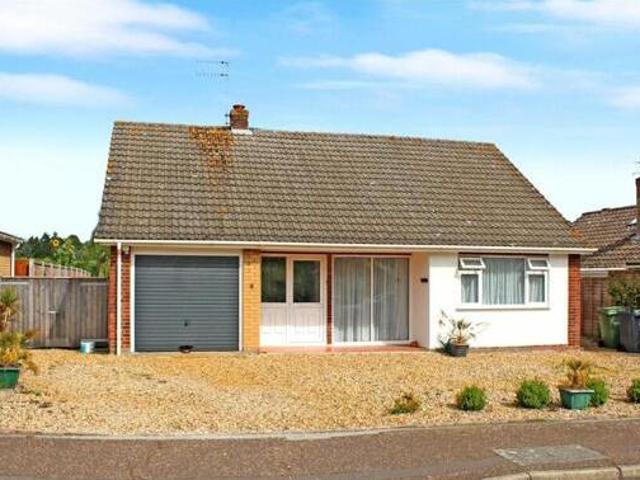 House for sale in East Bank, Norfolk