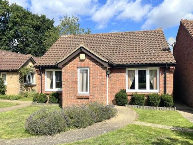 House for sale in East Bank, Norfolk