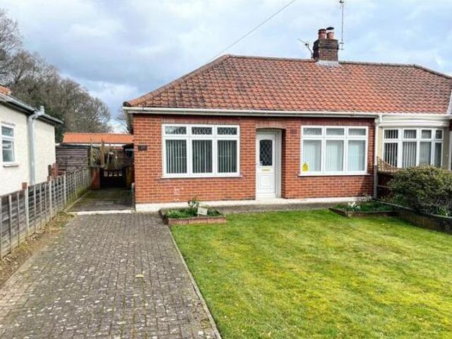 House for sale in East Bank, Norfolk