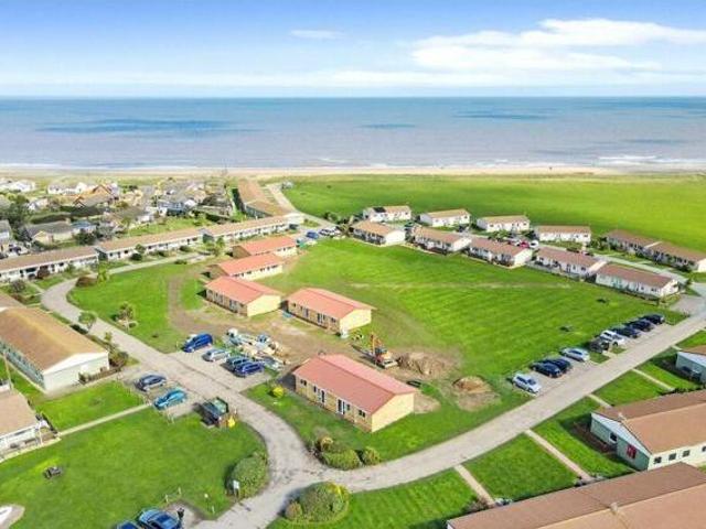 House for sale in New Catton, East Bank
