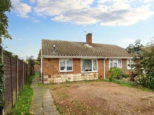 House for sale in East Bank, Norfolk