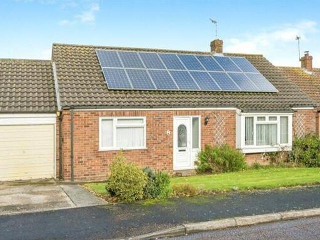 House for sale in East Bank, Norfolk